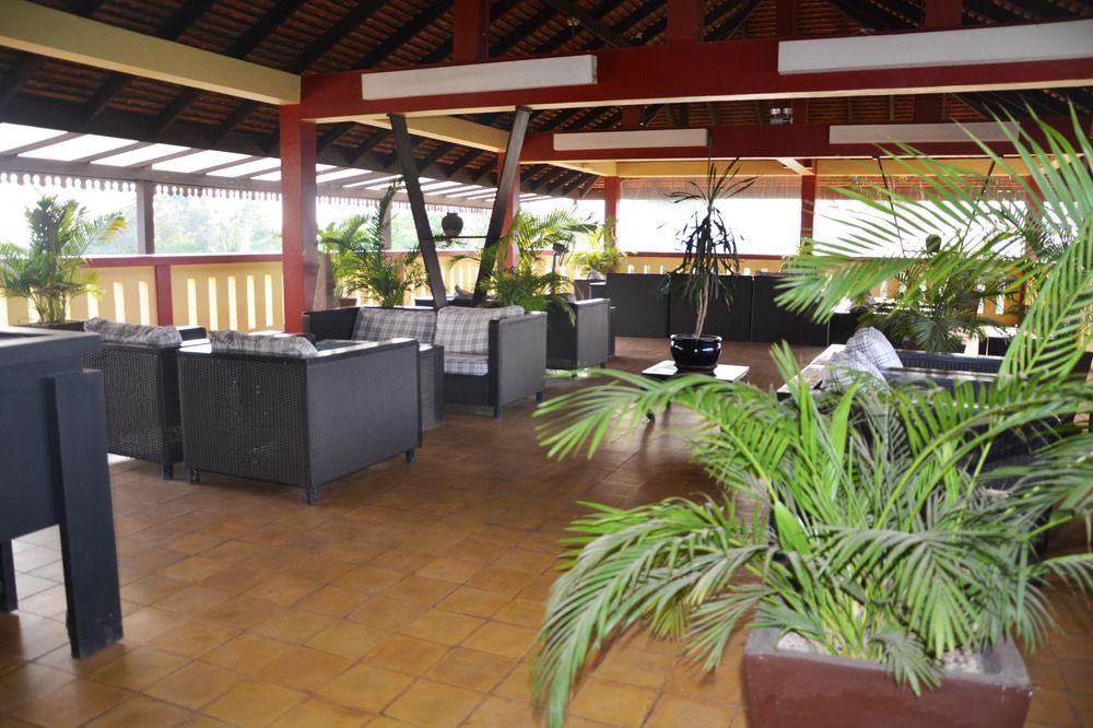 Siddharta Boutique Hotel Siem Reap Exterior foto